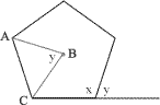 polygon interior and exterior angles
